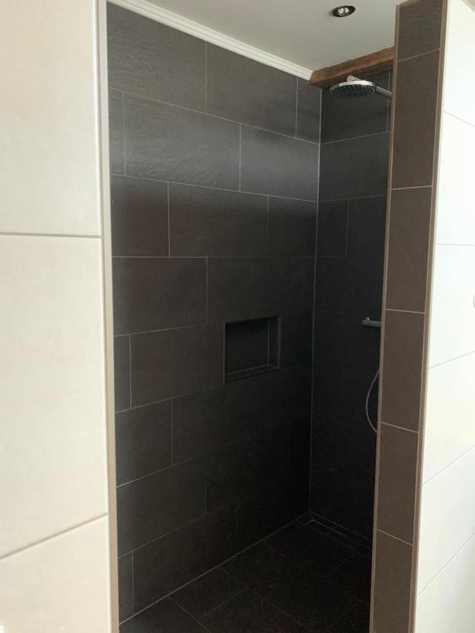 מאוטרנדורף Appartement Aigner מראה חיצוני תמונה