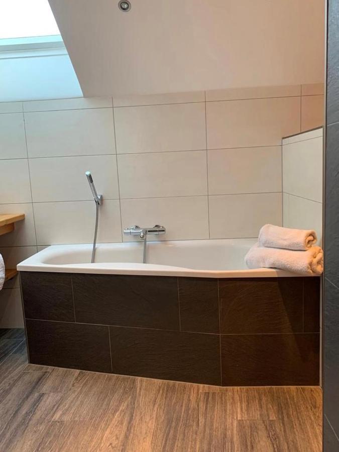 מאוטרנדורף Appartement Aigner מראה חיצוני תמונה