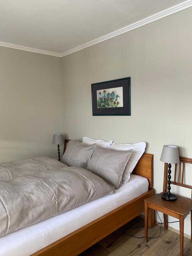 מאוטרנדורף Appartement Aigner מראה חיצוני תמונה