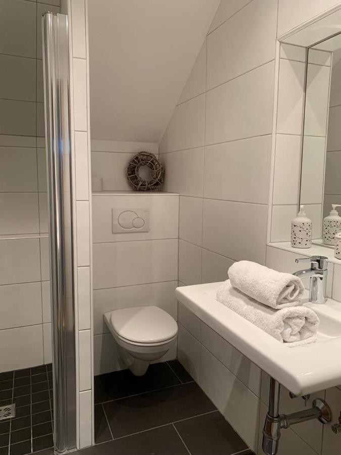 מאוטרנדורף Appartement Aigner מראה חיצוני תמונה